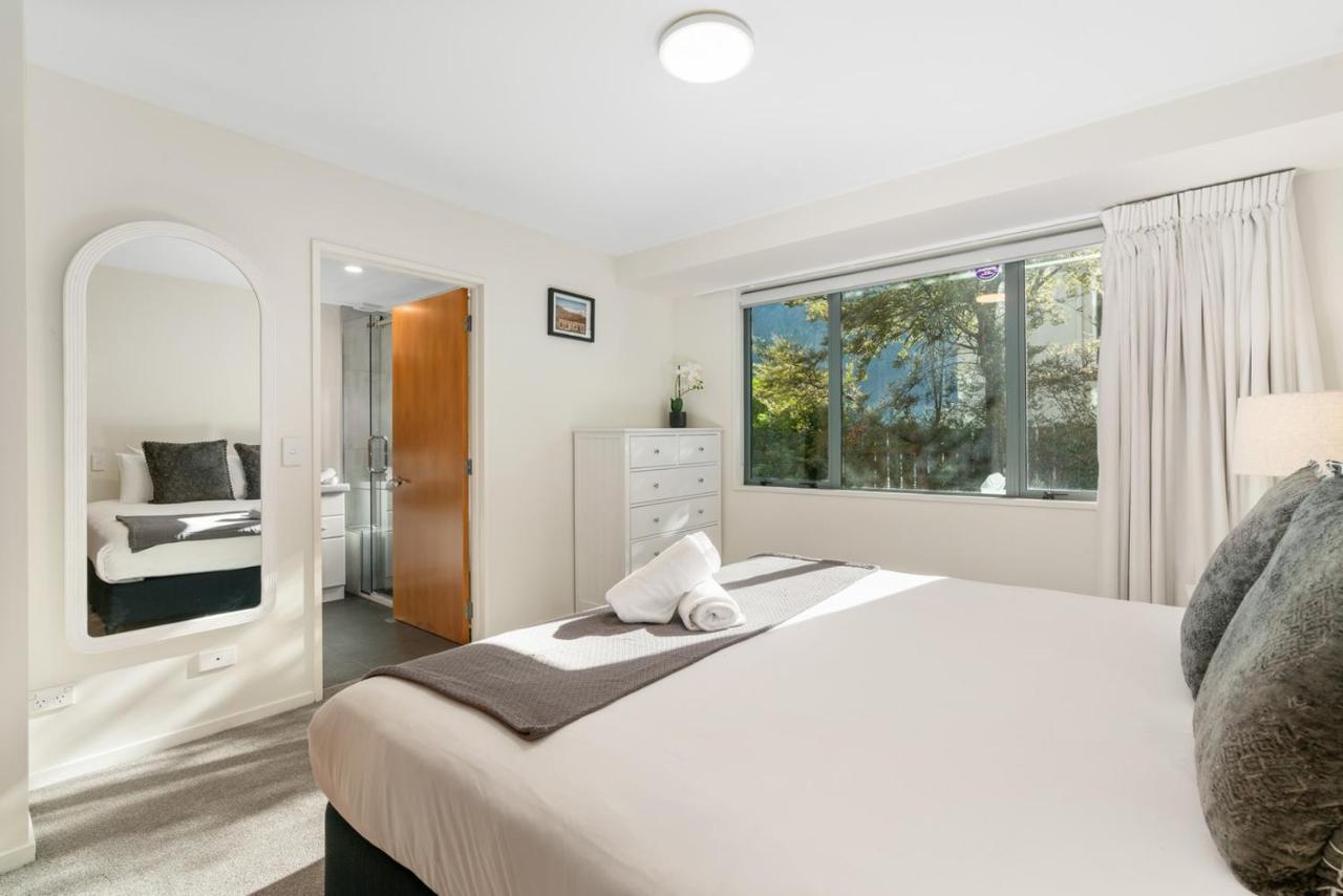 Appartement Atanga View à Queenstown Extérieur photo