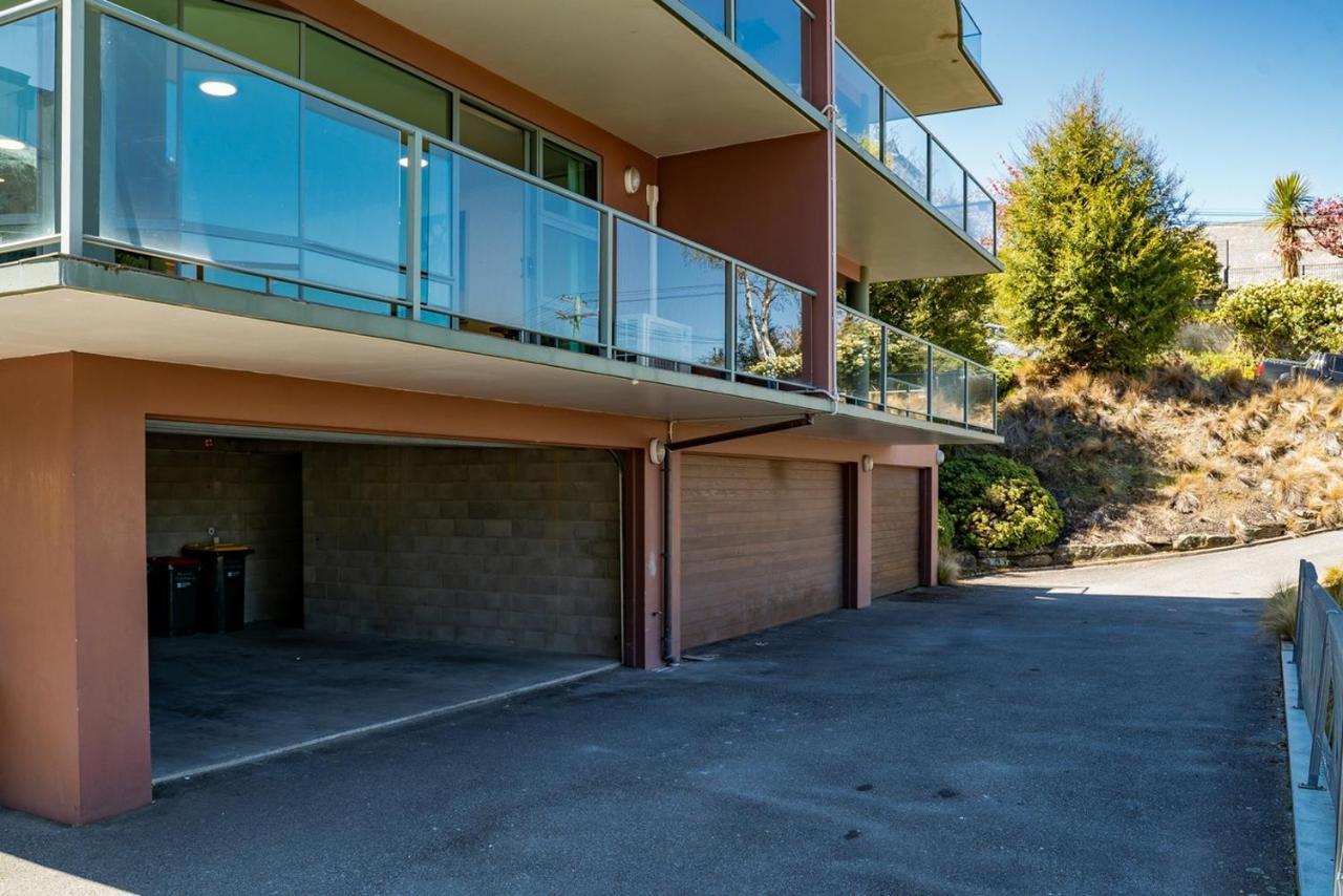 Appartement Atanga View à Queenstown Extérieur photo